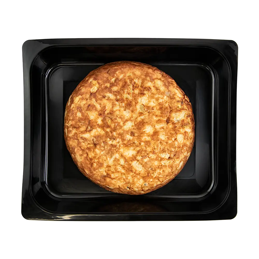 TORTILLA