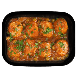 albondigas