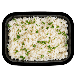 arroz blanco