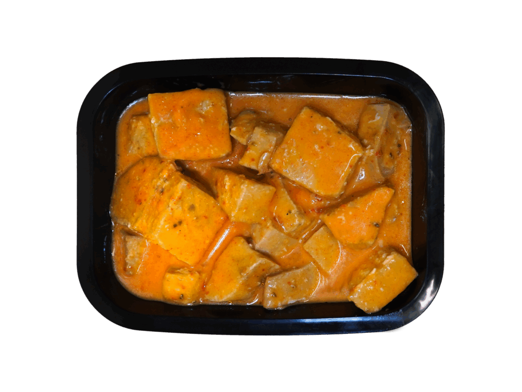 atun en adobo
