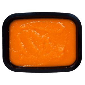 crema de calabaza