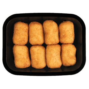 croquetas