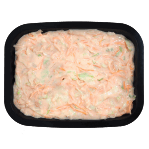 ensalada de col