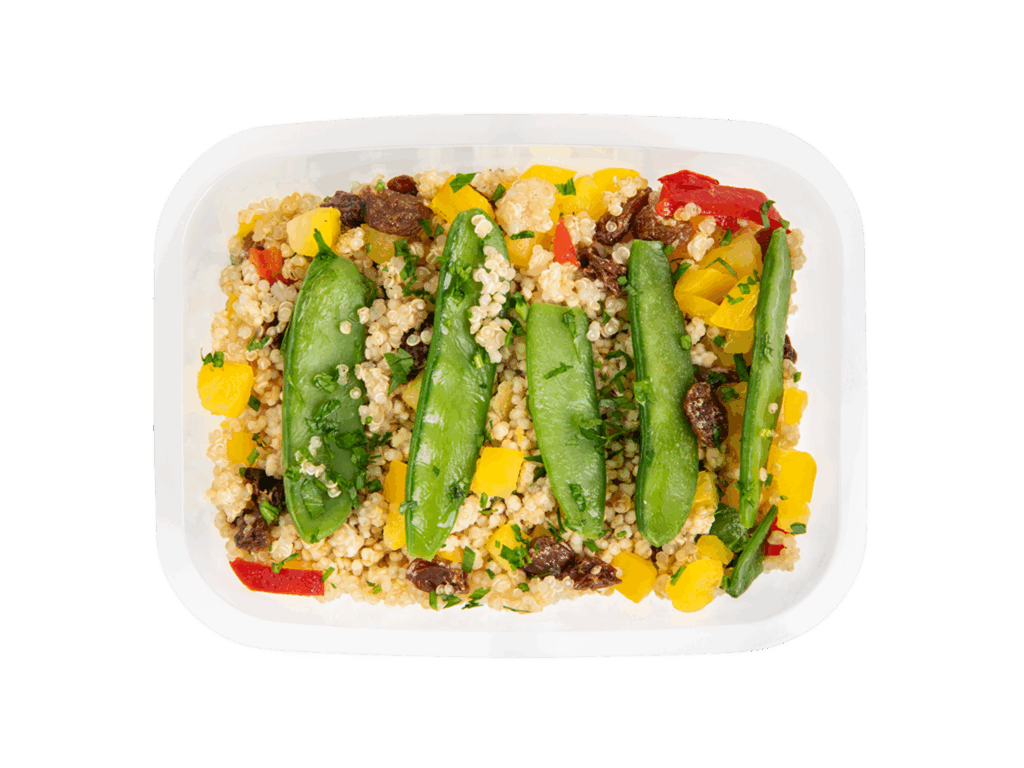 ensalada debul