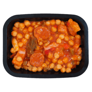 garbanzada