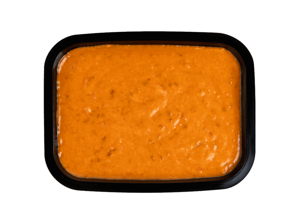 mojo rojo