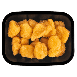 nuggets de pollo