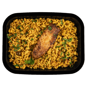 paella valenciana