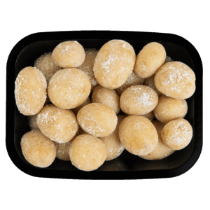 papas arrugadas