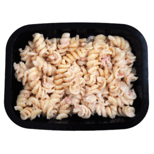 pasta carbonara