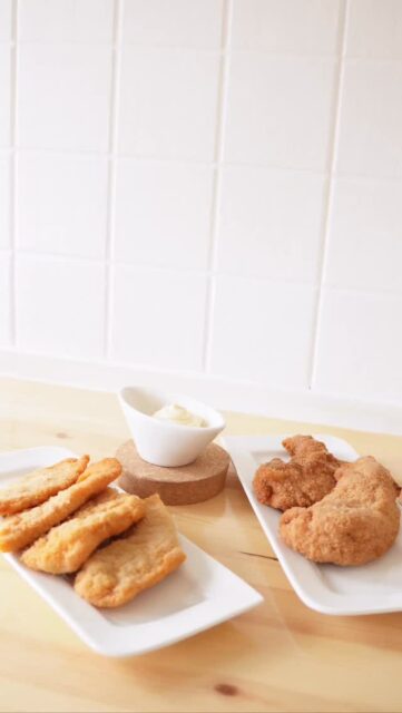 “Vale… abrimos debate 👀”
Hay decisiones difíciles…
y luego están estas👇🏻

🍗 Pollo crujiente
🐟 Pescado empanado

Dos opciones que te solucionan la comida en segundos
y con ese punto que hace que no quieras compartir 😏

Porque cuando no te apetece cocinar
pero sí comer bien…
tenerlo así de fácil marca la diferencia.

👉🏻 Con Fresh To Go de SPAR, lo tienes listo cuando lo necesitas.

¿Tú con cuál te quedas? Te leo 👇🏻

#freshtogo #sparcanarias #comidapreparada #comidarapida #almuerzofacil