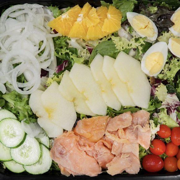 take away spar