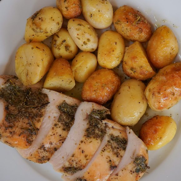 comida para llevar gran canaria